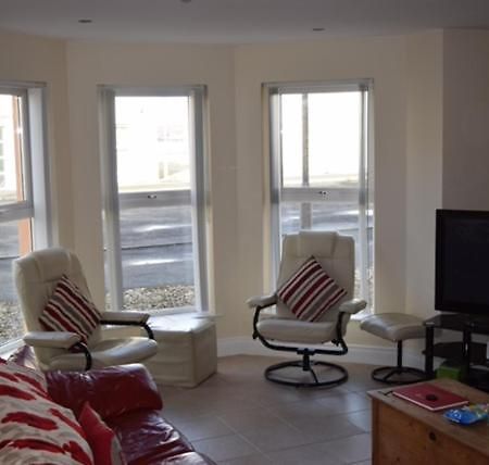 46 West Strand Avenue Portrush Exteriör bild