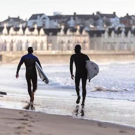 46 West Strand Avenue Portrush Exteriör bild