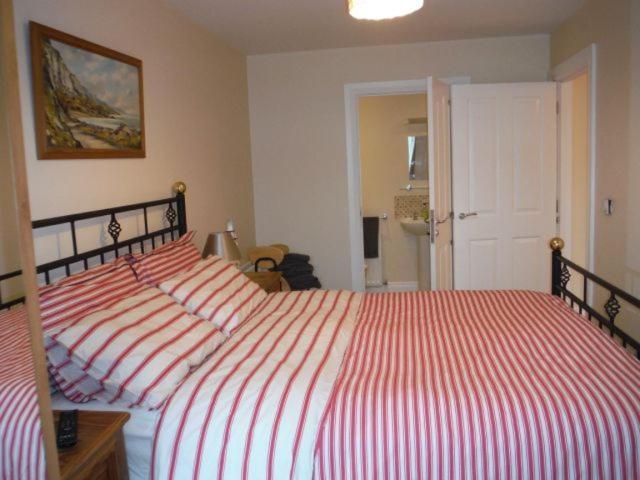 46 West Strand Avenue Portrush Exteriör bild
