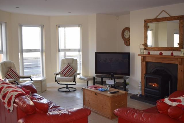 46 West Strand Avenue Portrush Exteriör bild
