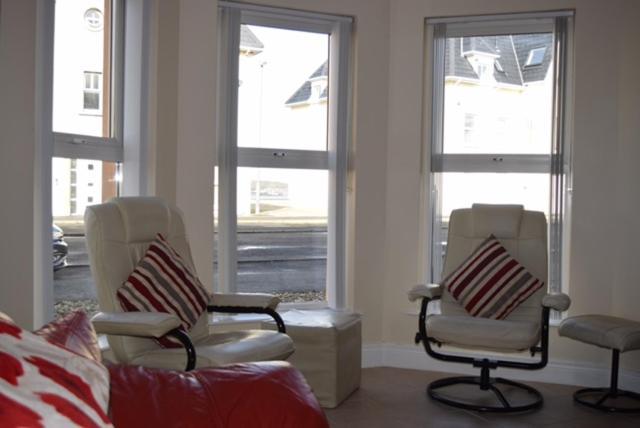 46 West Strand Avenue Portrush Exteriör bild
