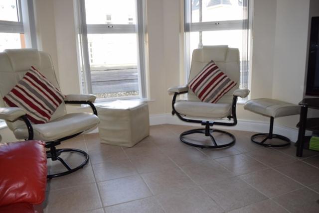 46 West Strand Avenue Portrush Exteriör bild
