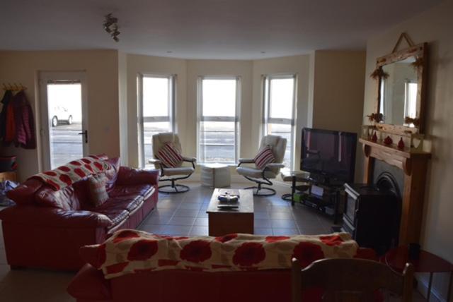 46 West Strand Avenue Portrush Exteriör bild