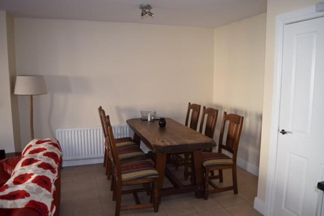 46 West Strand Avenue Portrush Exteriör bild