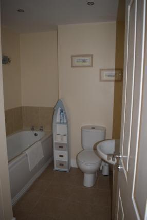 46 West Strand Avenue Portrush Exteriör bild