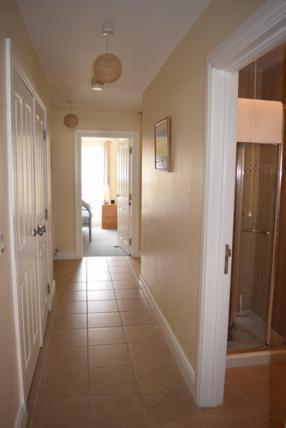 46 West Strand Avenue Portrush Exteriör bild