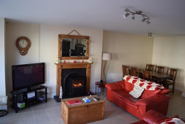 46 West Strand Avenue Portrush Exteriör bild